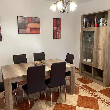Willa Casa Saki Armilla Zewnętrze zdjęcie