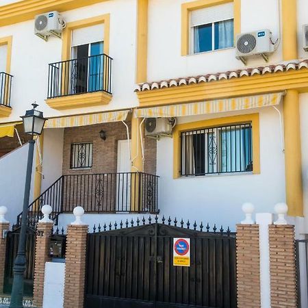Willa Casa Saki Armilla Zewnętrze zdjęcie