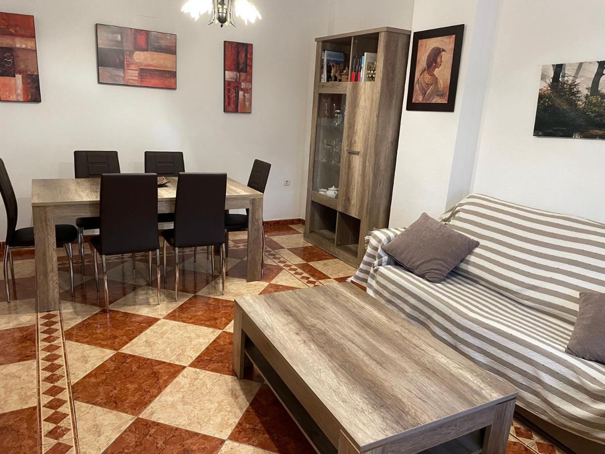 Willa Casa Saki Armilla Zewnętrze zdjęcie