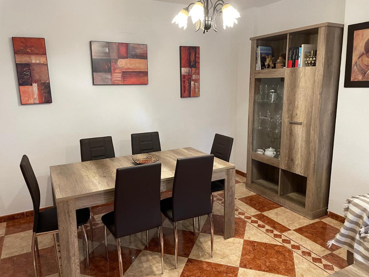 Willa Casa Saki Armilla Zewnętrze zdjęcie