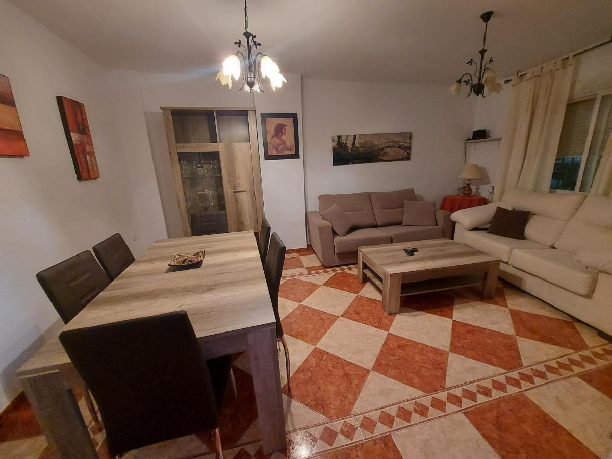 Willa Casa Saki Armilla Zewnętrze zdjęcie