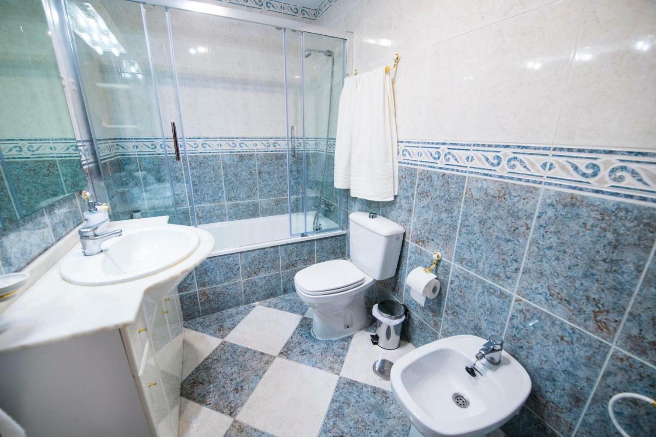 Willa Casa Saki Armilla Zewnętrze zdjęcie