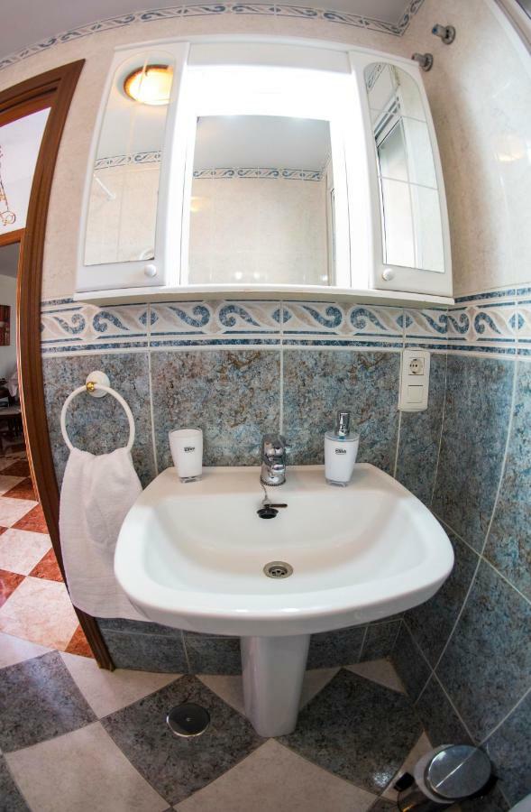 Willa Casa Saki Armilla Zewnętrze zdjęcie