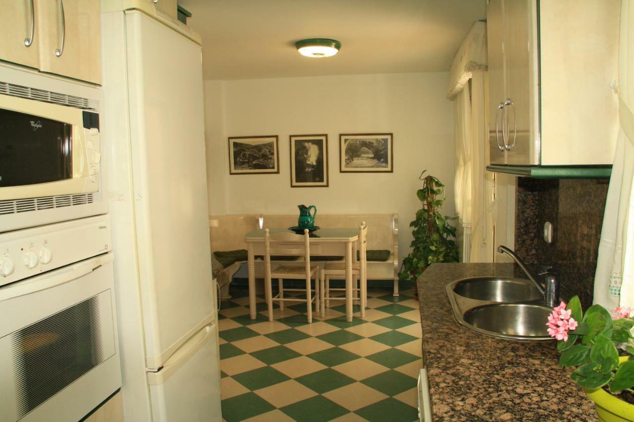 Willa Casa Saki Armilla Zewnętrze zdjęcie