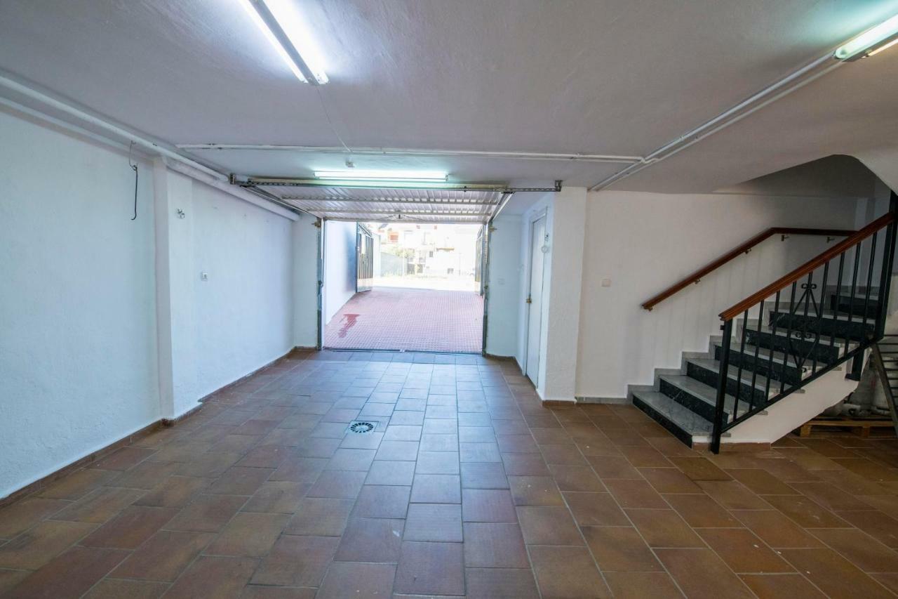 Willa Casa Saki Armilla Zewnętrze zdjęcie