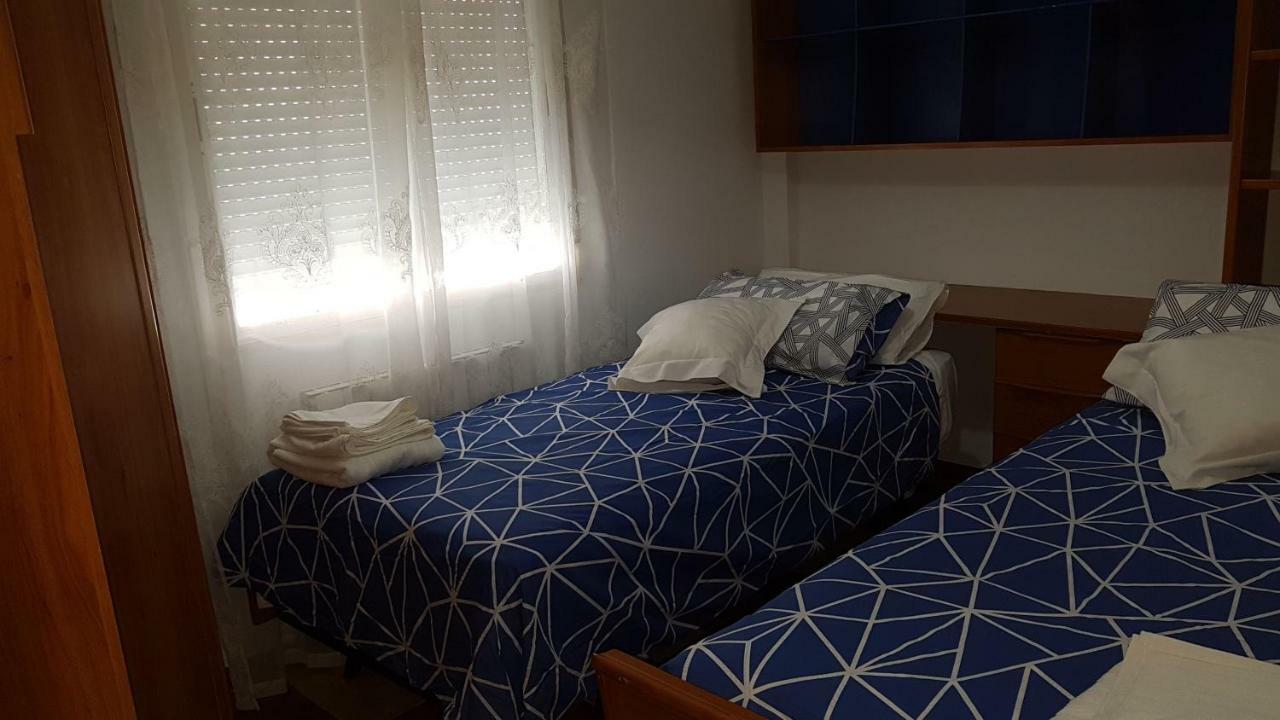 Willa Casa Saki Armilla Zewnętrze zdjęcie
