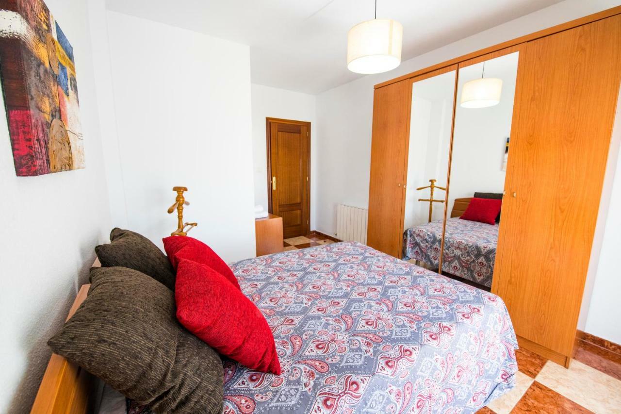 Willa Casa Saki Armilla Zewnętrze zdjęcie
