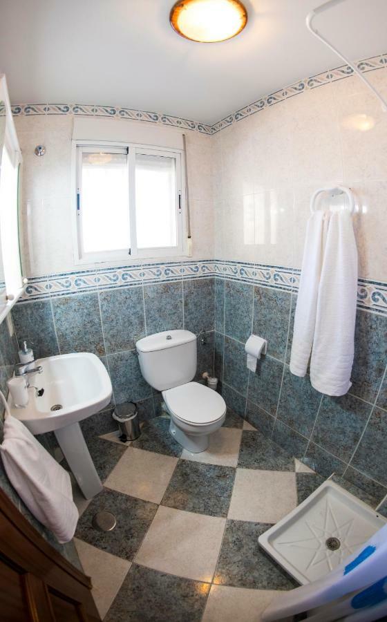 Willa Casa Saki Armilla Zewnętrze zdjęcie