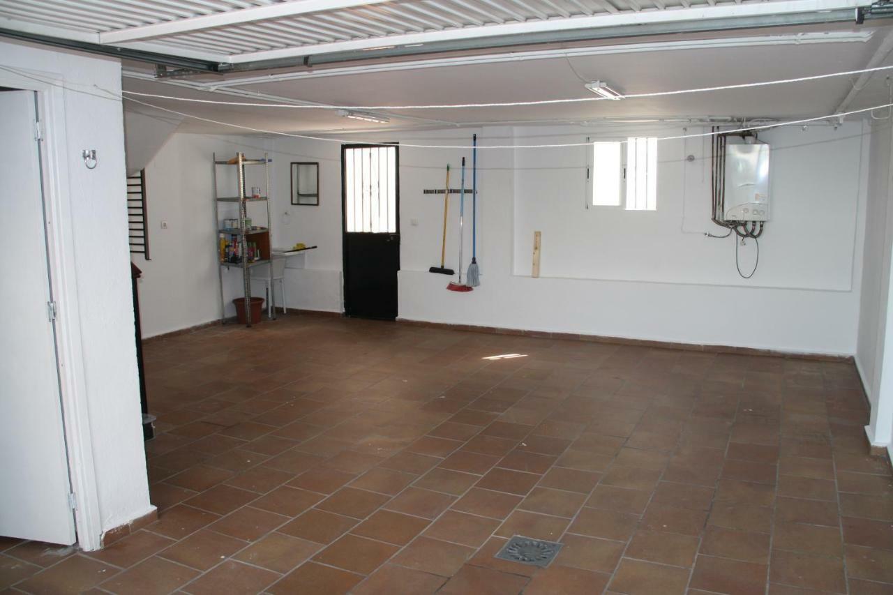 Willa Casa Saki Armilla Zewnętrze zdjęcie