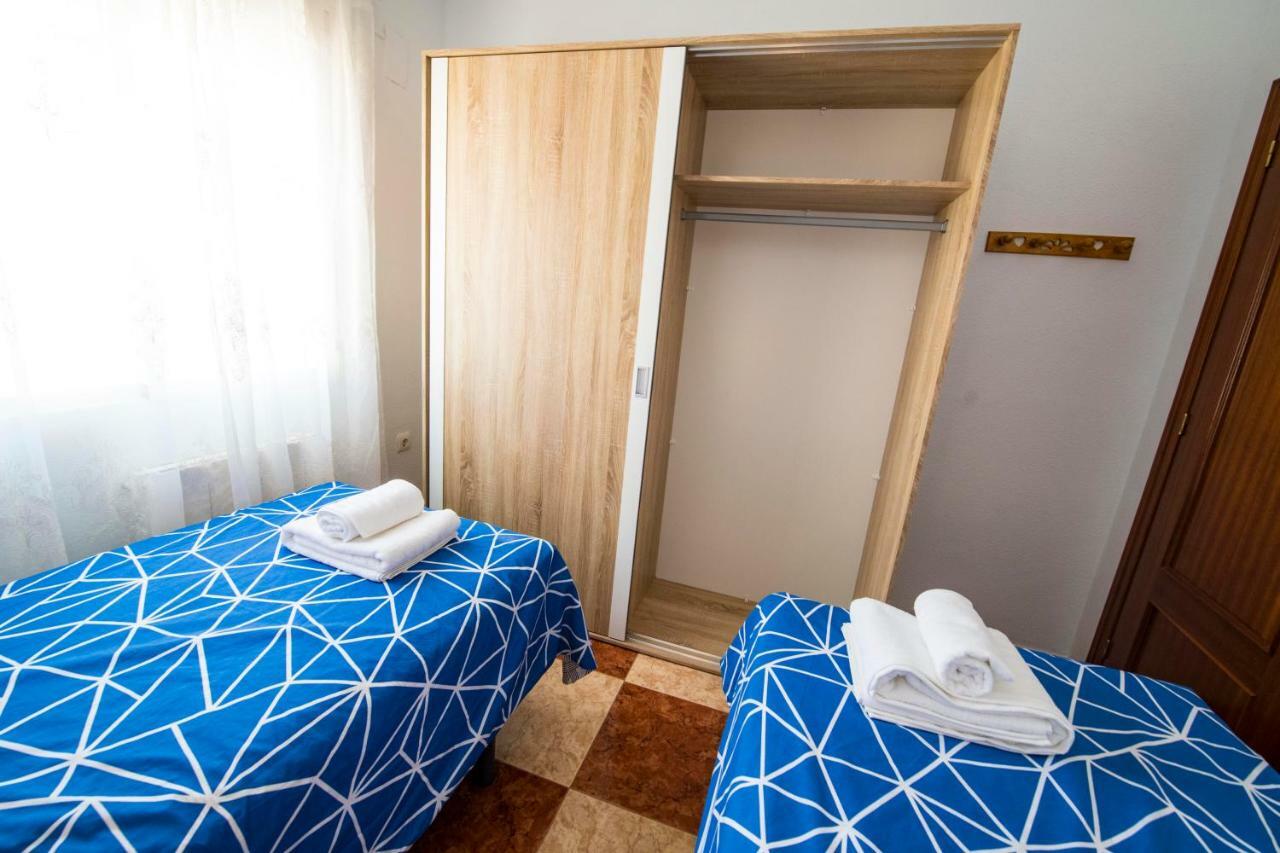 Willa Casa Saki Armilla Zewnętrze zdjęcie