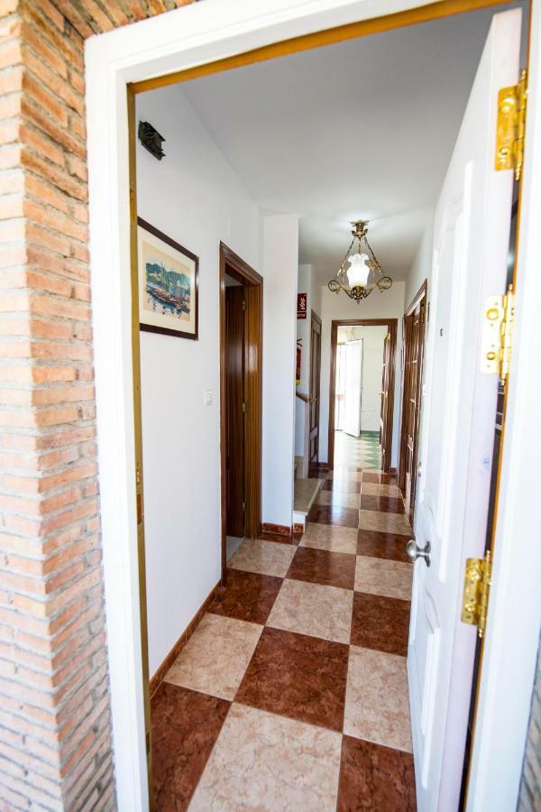 Willa Casa Saki Armilla Zewnętrze zdjęcie