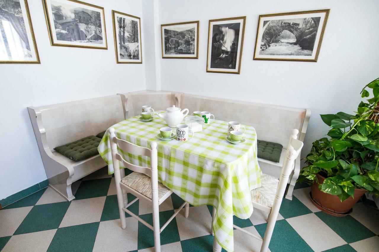Willa Casa Saki Armilla Zewnętrze zdjęcie